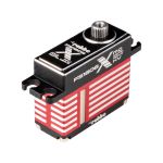 Robbe servo FS 1808X HV 22kg.cm 0.090s/60° MG 25T