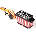 Robbe servo FS 1808X HV 22kg.cm 0.090s/60° MG 25T