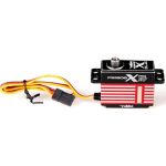 Robbe servo FS 1808X HV 22kg.cm 0.090s/60° MG 25T