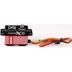Robbe servo FS 1808X HV 22kg.cm 0.090s/60° MG 25T