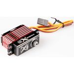 Robbe servo FS 1808X HV 22kg.cm 0.090s/60° MG 25T