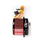 Robbe servo FS 1808X HV 22kg.cm 0.090s/60° MG 25T