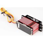 Robbe servo FS 1808X HV 22kg.cm 0.090s/60° MG 25T