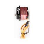 Robbe servo FS 1808X HV 22kg.cm 0.090s/60° MG 25T