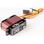 Robbe servo FS 1808X HV 22kg.cm 0.090s/60° MG 25T