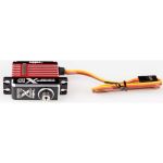 Robbe servo FS 1856X HV 18kg.cm 0.056s/60° MG Brushless