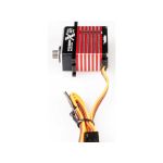 Robbe servo FS 1856X HV 18kg.cm 0.056s/60° MG Brushless