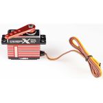 Robbe servo FS 1856X HV 18kg.cm 0.056s/60° MG Brushless