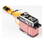 Robbe servo FS 1856X HV 18kg.cm 0.056s/60° MG Brushless