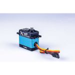 Robbe servo FS 4509X HV 45kg.cm 0.090s/60° MG WP Brushless