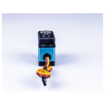 Robbe servo FS 4509X HV 45kg.cm 0.090s/60° MG WP Brushless