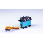 Robbe servo FS 4509X HV 45kg.cm 0.090s/60° MG WP Brushless