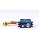 Robbe servo FS 4509X HV 45kg.cm 0.090s/60° MG WP Brushless