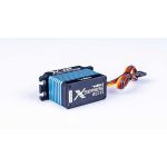 Robbe servo FS 4509X HV 45kg.cm 0.090s/60° MG WP Brushless