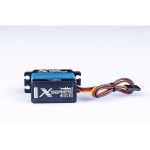 Robbe servo FS 4509X HV 45kg.cm 0.090s/60° MG WP Brushless