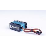 Robbe servo FS 4509X HV 45kg.cm 0.090s/60° MG WP Brushless