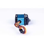 Robbe servo FS 4509X HV 45kg.cm 0.090s/60° MG WP Brushless