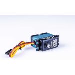 Robbe servo FS 4509X HV 45kg.cm 0.090s/60° MG WP Brushless