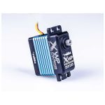 Robbe servo FS 4509X HV 45kg.cm 0.090s/60° MG WP Brushless
