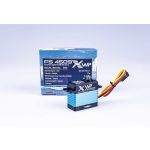 Robbe servo FS 4509X HV 45kg.cm 0.090s/60° MG WP Brushless