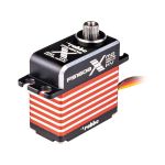 Robbe servo FS 1608X HV 16kg.cm 0.070s/60° MG