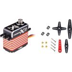 Robbe servo FS 1608X HV 16kg.cm 0.070s/60° MG
