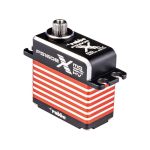 Robbe servo FS 1608X HV 16kg.cm 0.070s/60° MG