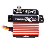 Robbe servo FS 1608X HV 16kg.cm 0.070s/60° MG