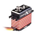 Robbe servo FS 1608X HV 16kg.cm 0.070s/60° MG