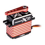 Robbe servo FS 1608X HV 16kg.cm 0.070s/60° MG