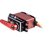 Robbe servo FS 1608X HV 16kg.cm 0.070s/60° MG