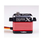 Robbe servo FS 4109X HV 32kg.cm 0.090s/60° MG