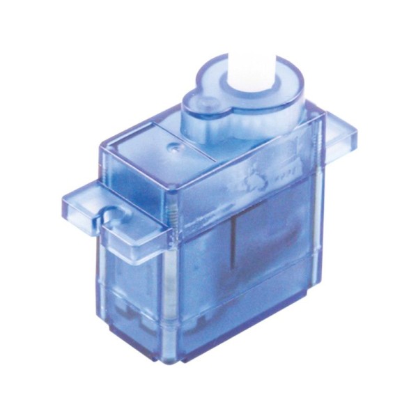 Robbe servo Rovor FS 0009 1.5kg.cm 0.10s/60°
