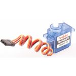 Robbe servo Rovor FS 0009 1.5kg.cm 0.10s/60°