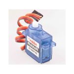Robbe servo Rovor FS 0009 1.5kg.cm 0.10s/60°