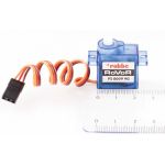 Robbe servo Rovor FS 0009 1.5kg.cm 0.10s/60°