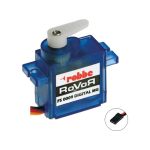 Robbe servo Rovor FS 0009 1.5kg.cm 0.10s/60° Digital