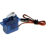 Robbe servo Rovor FS 0009 1.5kg.cm 0.10s/60° Digital