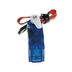 Robbe servo Rovor FS 0009 1.5kg.cm 0.10s/60° Digital
