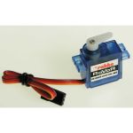 Robbe servo Rovor FS 0009 1.5kg.cm 0.10s/60° Digital
