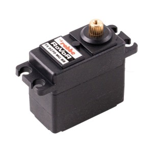 Robbe servo Rovor FS 0270 3.5kg.cm 0.12s/60° MG 21T