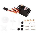 Robbe servo Rovor FS 0270 3.5kg.cm 0.12s/60° MG