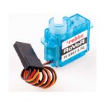 Robbe servo Rovor FS 0307 0.9kg.cm 0.11s/60°