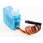 Robbe servo Rovor FS 0307 0.9kg.cm 0.11s/60°