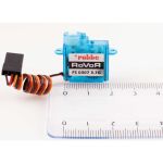Robbe servo Rovor FS 0307 0.9kg.cm 0.11s/60°