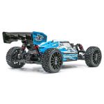 Spirit NXT EVO RR 2.0 Brushless buggy - modrá