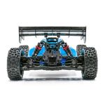 Spirit NXT EVO RR 2.0 Brushless buggy - modrá