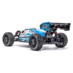 Spirit NXT EVO RR 2.0 Brushless buggy - modrá (vč. LiPo a nabíječe)