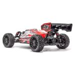 Spirit NXT EVO RR 2.0 Brushless buggy - červená (vč. LiPo a nabíječe)