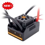 Spirit NXT EVO RR 2.0 Brushless buggy - červená (vč. LiPo a nabíječe)